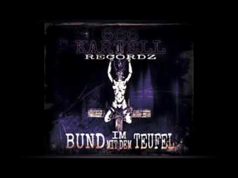 AVE PSAYHO x SYMEN HAZE x MC AP - IN DARK CORRIDORS