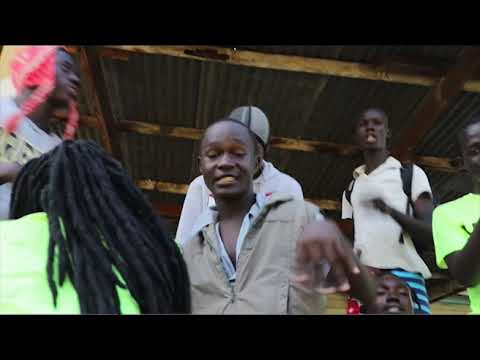 Zion Smokers - Serereka (Official Video)