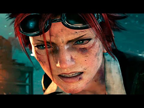 Final Fantasy 7 Remake - Gameplay Walkthrough Part 13