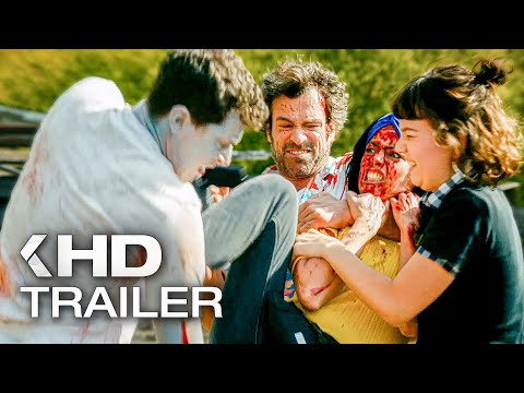 FINAL CUT Trailer (2023)