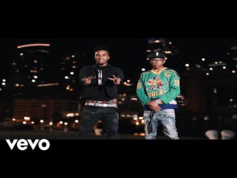 TK Antisocial - Big Thangz ft. Jame$TooCold