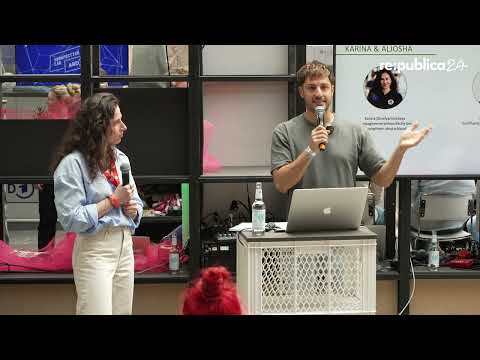 Video Thumbnail: re:publica 2024: Cute. Quick. Sus. – Was Medienkompetenz mit Tierleid im Internet zu tun hat