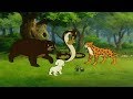 Rozprávka Leví kráľ Simba - 40 - Rande