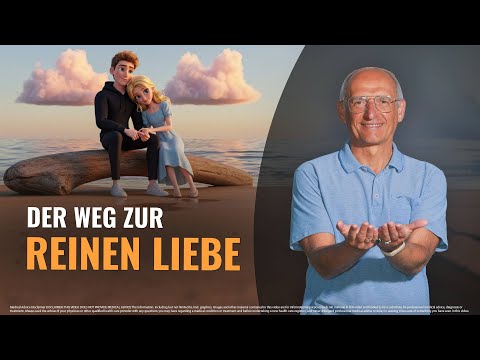 Selbstwertgefühl, Liebe und die Kunst, in Gegenwart und Harmonie mit Gott zu leben