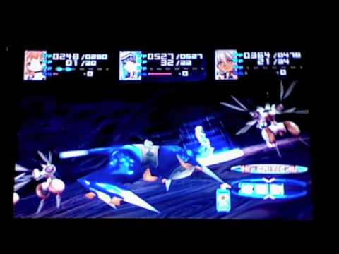 Let's Play Xenosaga I--Part 65: Maybe I Should Learn to Play This Game