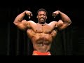 Brian Buchanan, Guest Posing NABBA Adelaide 1985 - NABBA Brian Buchanan, Guest Posing NABBA Adelaide 1985