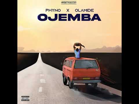 Phyno Ft Olamide - Ojemba