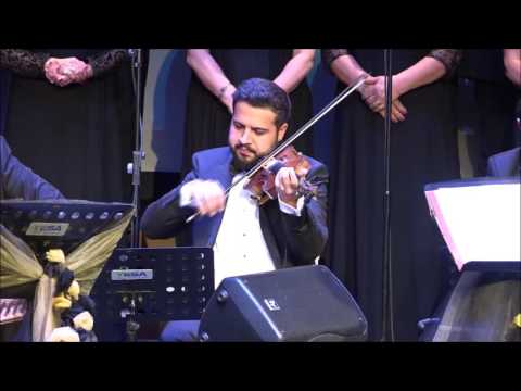 Naci PARLAR - Hüzzam Taksim