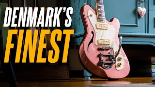 Video thumbnail for The NEW Baum Conquer '59! by Sasha Ivantic