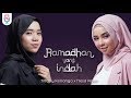 Tiffany Kenanga - Ramadhan Yang Indah (Video Lirik) [Feat. Nesa Aqila]