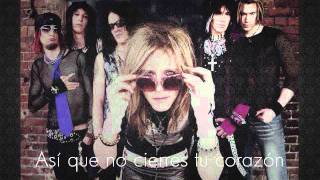 Negative - The Moment of Our Love (subtitulos en español)