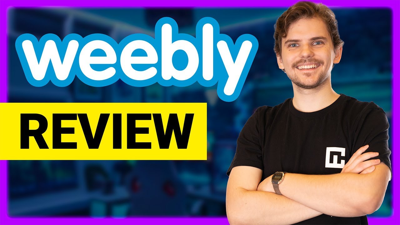 Weebly Review 2023