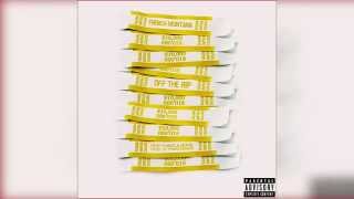 French Montana - Off The Rip