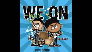 SkizzyBoy Ibe-We On Ft. Evo