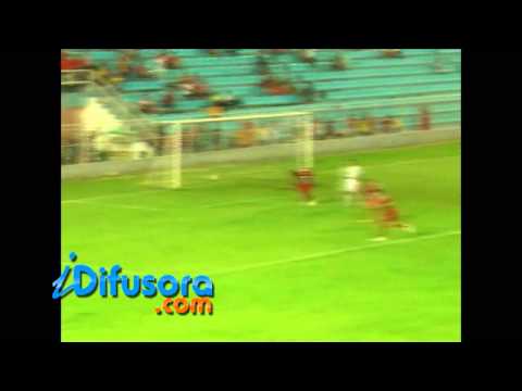 IMPERATRIZ X ARAIOSES