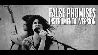 False Promises (INSTRUMENTAL VERSION) - Lost in a Memory feat. Zandi Ashley