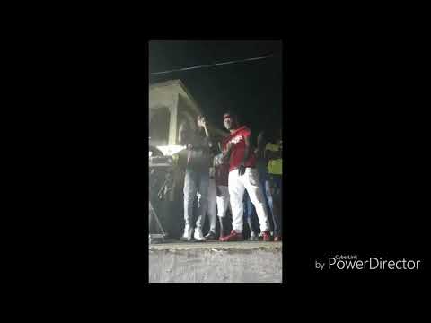 Prestation de  Rodias en Haïti 🎤🔥🔥🕺🏾N’hésite pas à vous abonner...