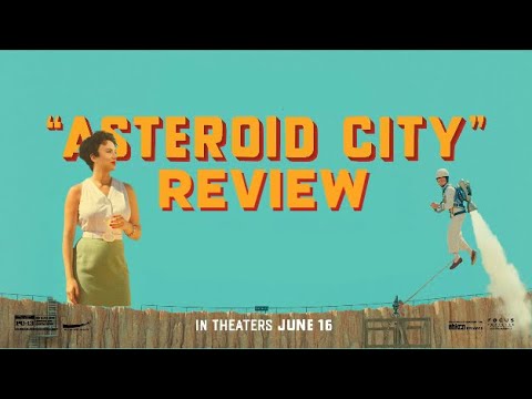 Asteroid City Is Almost Perfect (Explanation and Review)