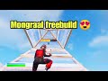 Mongraal freebuild 😍