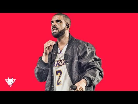 Drake x Meek Mill Type Beat - "BLOC" |Trap Rap Instrumental