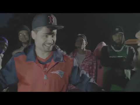 Wise Uzumaki vs Tom Nixon