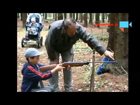 Obec Hrabová, Olomoucký kraj, Video Vesnice roku 2013