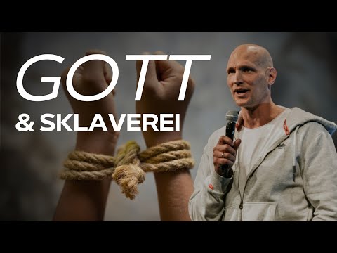 Erlaubt die Bibel Sklaverei? | Jens Koslowski
