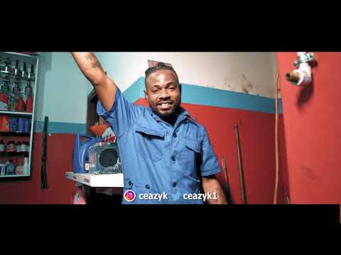 Ceazy k - Mama (Official Music Video)