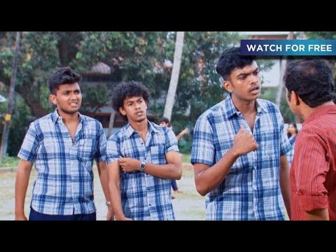 Ep 859 | Marimayam | Should children be raised with strict discipline or with love and affection?