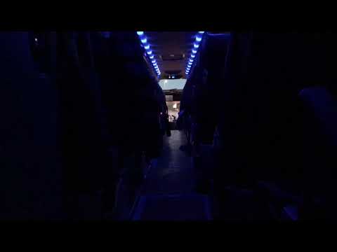 Volvo B13RT/Plaxton Elite LSK815 - Park's of Hamilton