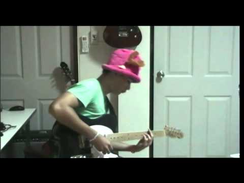 กรรมตามสนอง - Cover by Klody