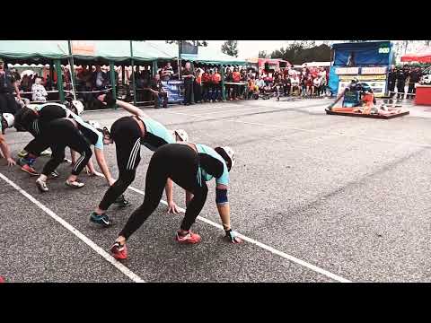 Myštěves ženy | EXČR Pšánky 2020