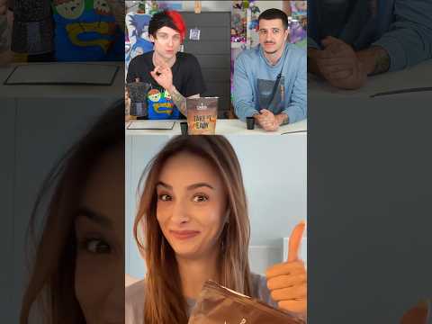 ТЕСТВАХМЕ ПРОДУКТИТЕ НА ИЗВЕСТНИ ИНФЛУЕНСЪРИ! 😂