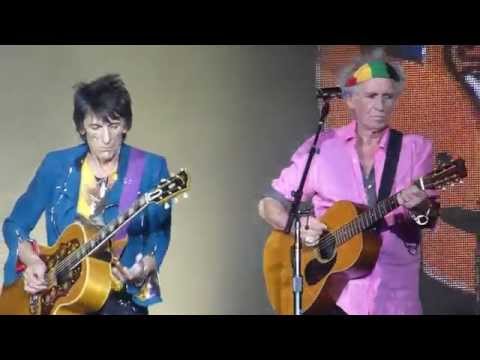 The Rolling Stones - You Got the Silver (Live at Roskilde Festival, July 3rd, 2014)