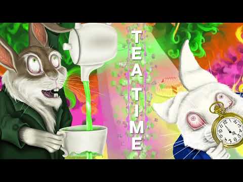 [Lanota] SOTUI - Tea Time