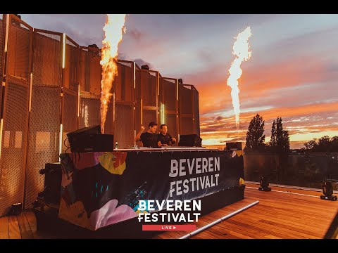 Beveren Festivalt 2020 LIVE - Full liveset // Icons //