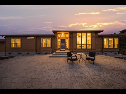 3999 Willowside Ranch Road | Pescadero   CA   9402 - The Agency