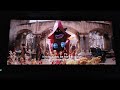 He Man The Masters Of The Universe 2026 Orko 1st Post Credit Scene Exclusive SwapneelOnTheGo