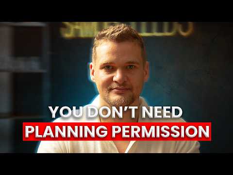 10 Ways to Add Value Without Planning Permission (UK Guide)