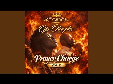 Prayer Charge, Vol. 2