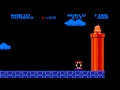 Techno Mario Bros SMB1 Hack