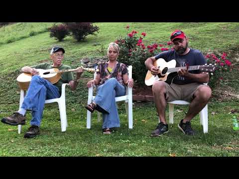 Thumbnail for Go Rest High On That Mountain video