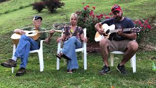 Go Rest High On That Mountain