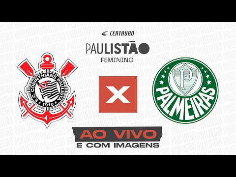 Jogo do Corinthians ao vivo no