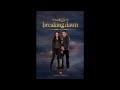 Breaking Dawn Part 2 Soundtrack - Richat (Mark ...
