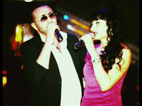 Indz Chspanes/cover/Edgar Ter Hovhannisyan & Hasmik Khachatryan