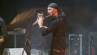 Mago de Oz - La Costa del Silencio (En Vivo)