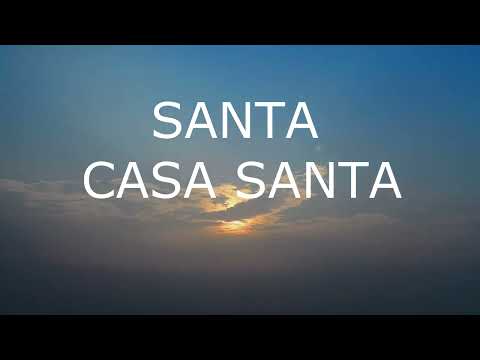 Carlinhos Conceição - SANTA CASA SANTA