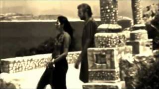 THE LOOK OF LOVE -ΘΑ Σ ΑΓΑΠΩ  VASSILIKOS-Δ.ΓΑΛΑΝΗ