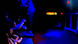 Woe, Is Me "I've Told You Once"  Talk Your S#!? We'll Give You A Reason To Tour The White Rabbit